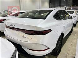 بي واي دي Qin Plus